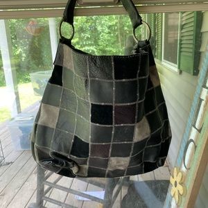 Lucky Brand Hobo Bag
